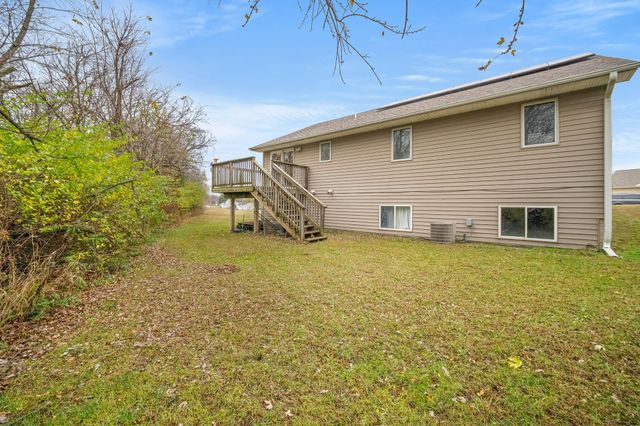 1161 S Goodrich Street, Colfax, IA 50054