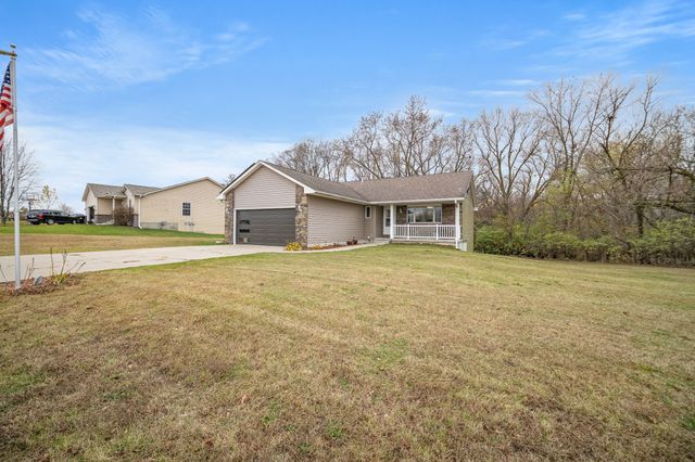 1161 S Goodrich Street, Colfax, IA 50054
