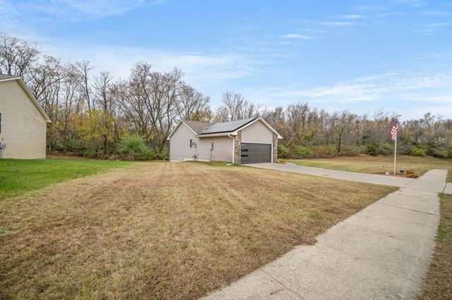 1161 S Goodrich Street, Colfax, IA 50054