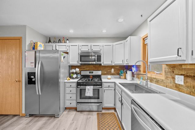 1161 S Goodrich Street, Colfax, IA 50054