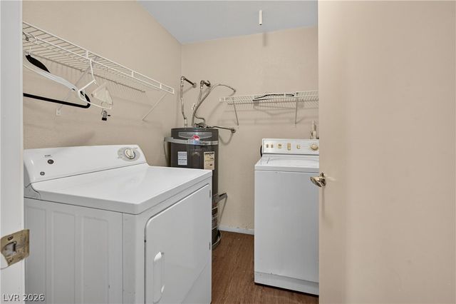 2141 Hussium Hills Street 102, Las Vegas, NV 89108