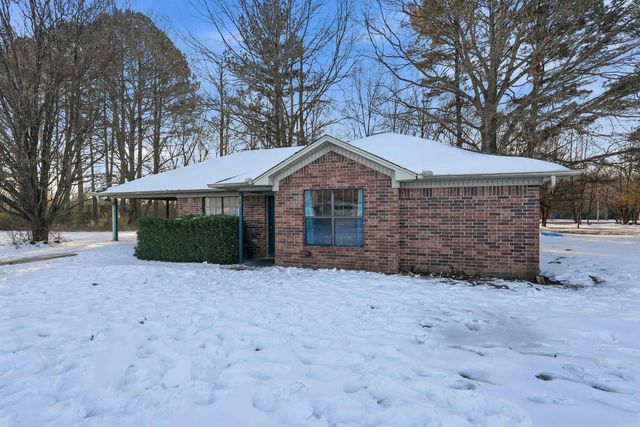 678 Main Street, Conway, AR 72032