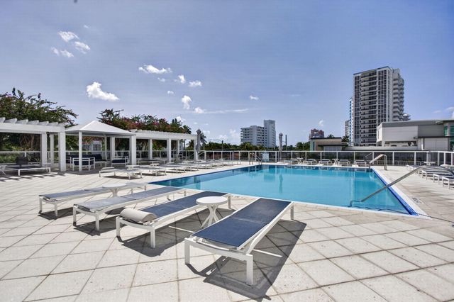 3015 N OCEAN Boulevard 8B, Fort Lauderdale, FL 33308