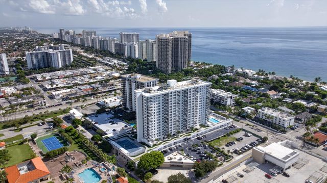 3015 N OCEAN Boulevard 8B, Fort Lauderdale, FL 33308