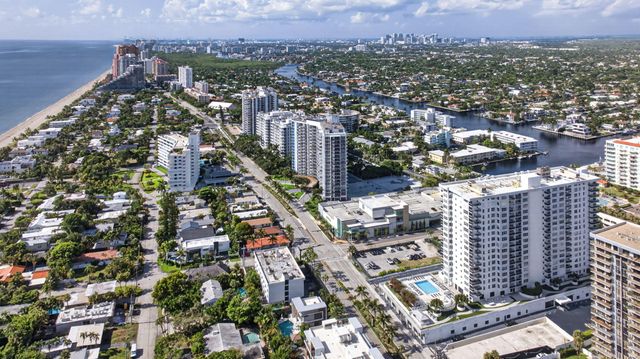 3015 N OCEAN Boulevard 8B, Fort Lauderdale, FL 33308
