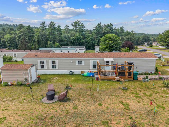 9 Saint Joseph Drive, Belmont, NH 03220