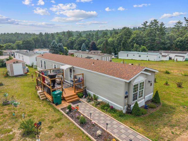 9 Saint Joseph Drive, Belmont, NH 03220