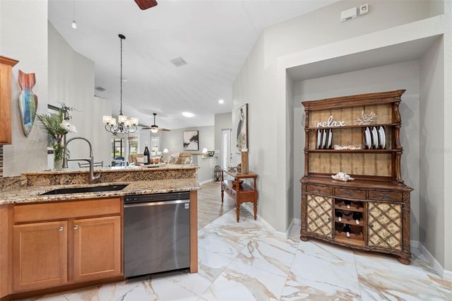 3669 LAKEWOOD BOULEVARD, North Port, FL 34287