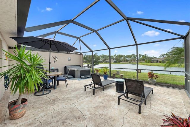 3669 LAKEWOOD BOULEVARD, North Port, FL 34287