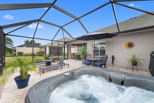 3669 LAKEWOOD BOULEVARD, North Port, FL 34287