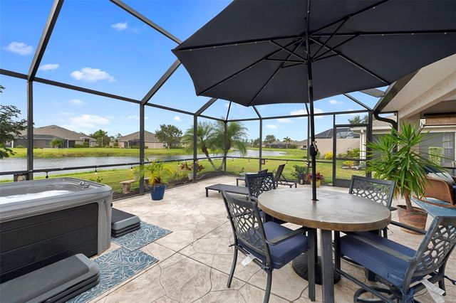 3669 LAKEWOOD BOULEVARD, North Port, FL 34287