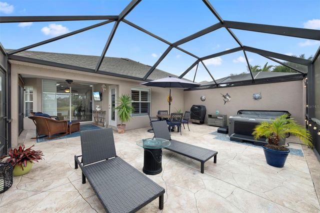 3669 LAKEWOOD BOULEVARD, North Port, FL 34287