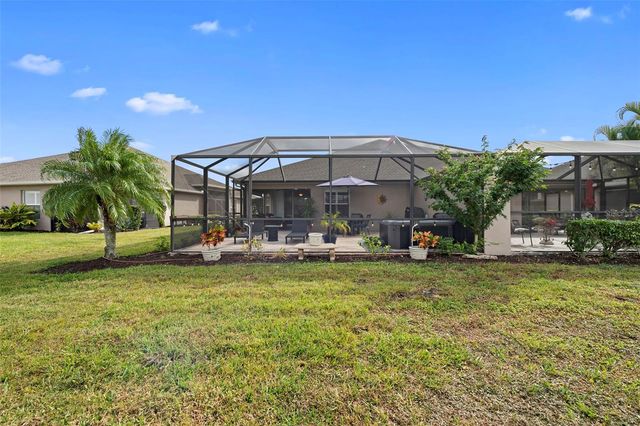 3669 LAKEWOOD BOULEVARD, North Port, FL 34287