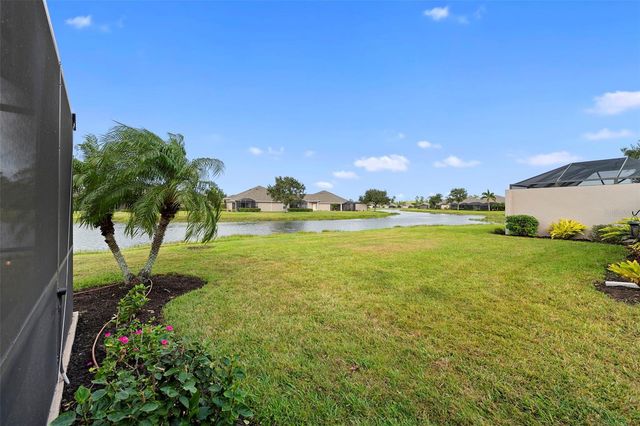 3669 LAKEWOOD BOULEVARD, North Port, FL 34287