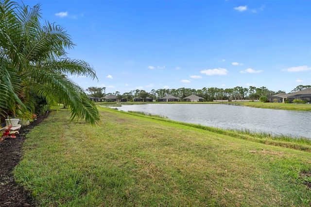 3669 LAKEWOOD BOULEVARD, North Port, FL 34287