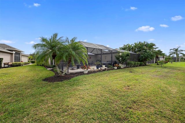 3669 LAKEWOOD BOULEVARD, North Port, FL 34287