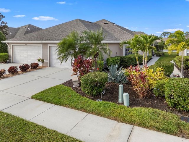 3669 LAKEWOOD BOULEVARD, North Port, FL 34287