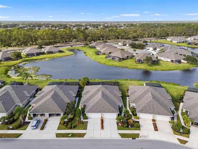 3669 LAKEWOOD BOULEVARD, North Port, FL 34287