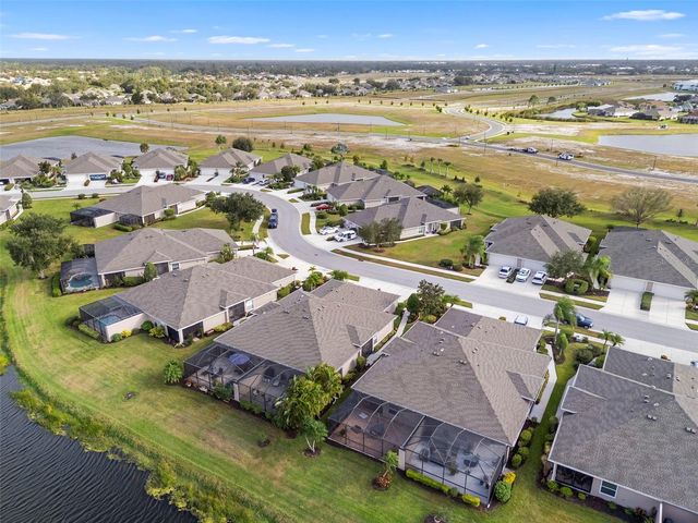 3669 LAKEWOOD BOULEVARD, North Port, FL 34287