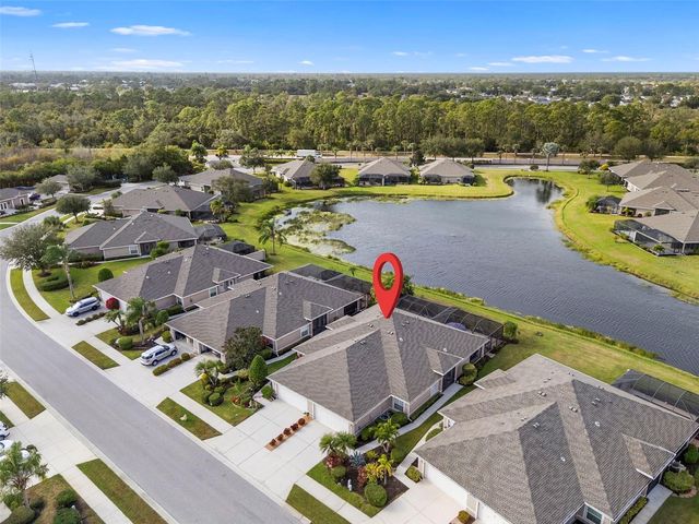 3669 LAKEWOOD BOULEVARD, North Port, FL 34287