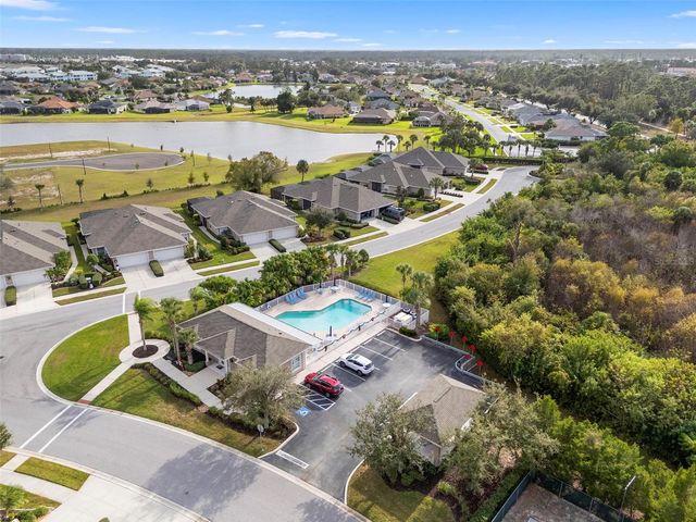 3669 LAKEWOOD BOULEVARD, North Port, FL 34287