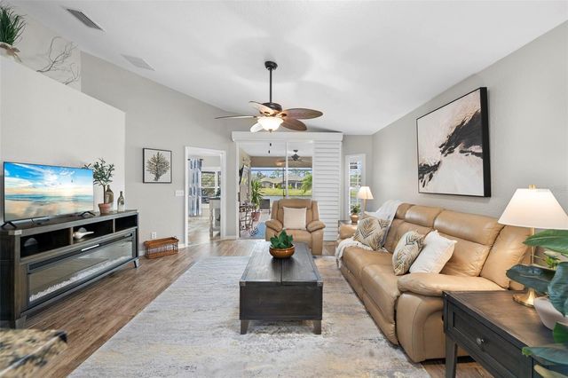 3669 LAKEWOOD BOULEVARD, North Port, FL 34287