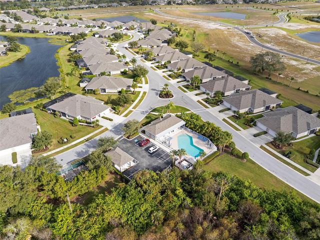 3669 LAKEWOOD BOULEVARD, North Port, FL 34287