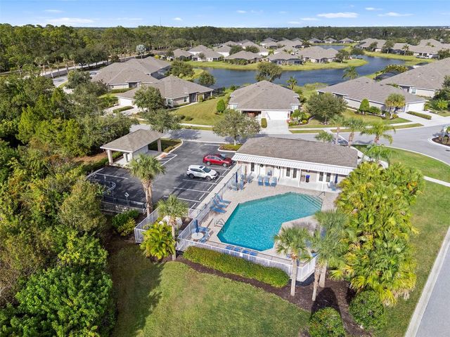 3669 LAKEWOOD BOULEVARD, North Port, FL 34287