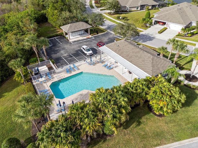 3669 LAKEWOOD BOULEVARD, North Port, FL 34287