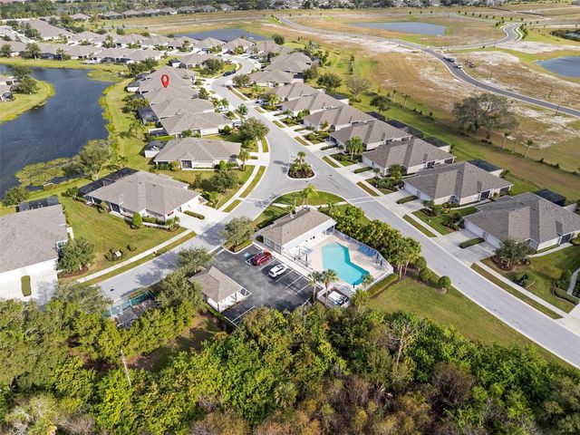 3669 LAKEWOOD BOULEVARD, North Port, FL 34287