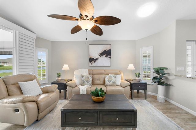 3669 LAKEWOOD BOULEVARD, North Port, FL 34287