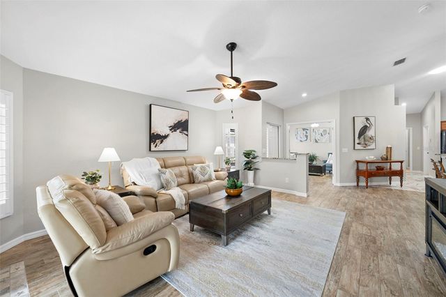 3669 LAKEWOOD BOULEVARD, North Port, FL 34287