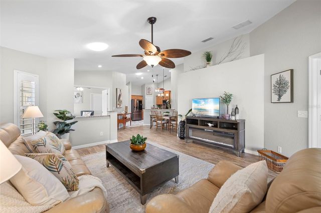 3669 LAKEWOOD BOULEVARD, North Port, FL 34287