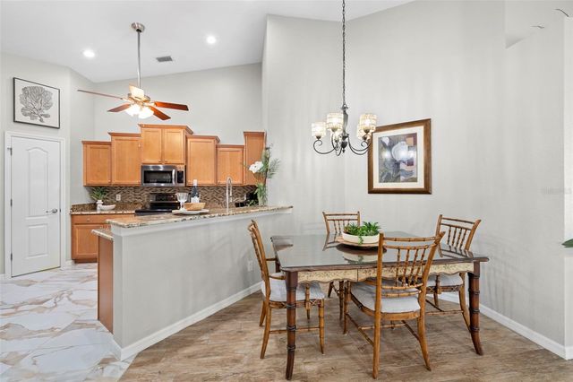 3669 LAKEWOOD BOULEVARD, North Port, FL 34287