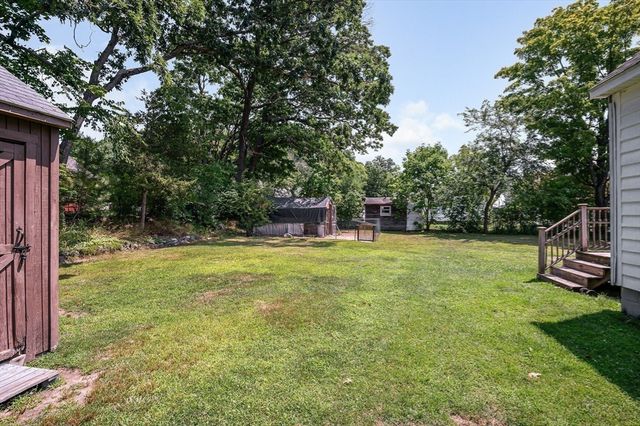 231 Bouchard Ave, Dracut, MA 01826