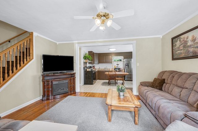 231 Bouchard Ave, Dracut, MA 01826