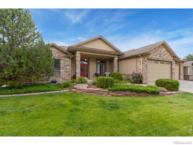 1536 Yonkee Drive, Windsor, CO 80550