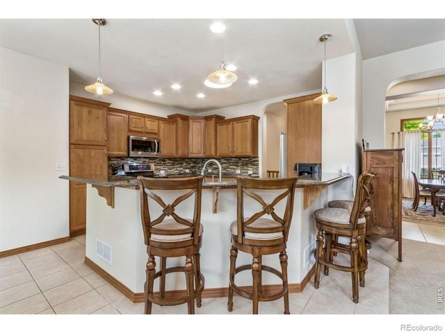 1536 Yonkee Drive, Windsor, CO 80550