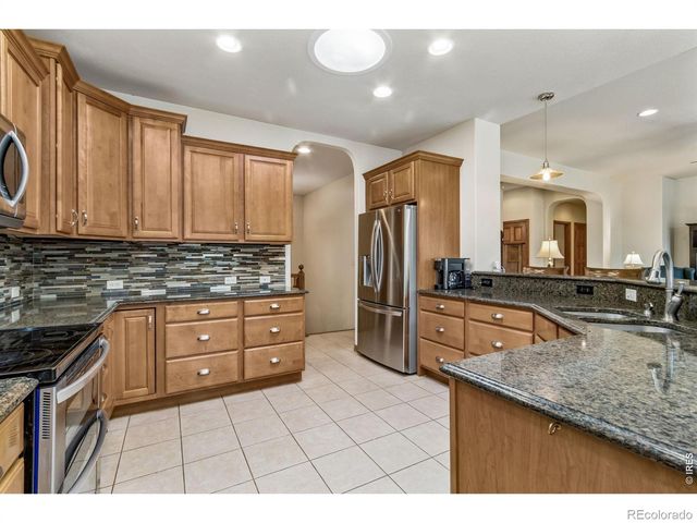 1536 Yonkee Drive, Windsor, CO 80550
