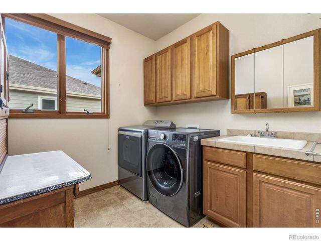 1536 Yonkee Drive, Windsor, CO 80550