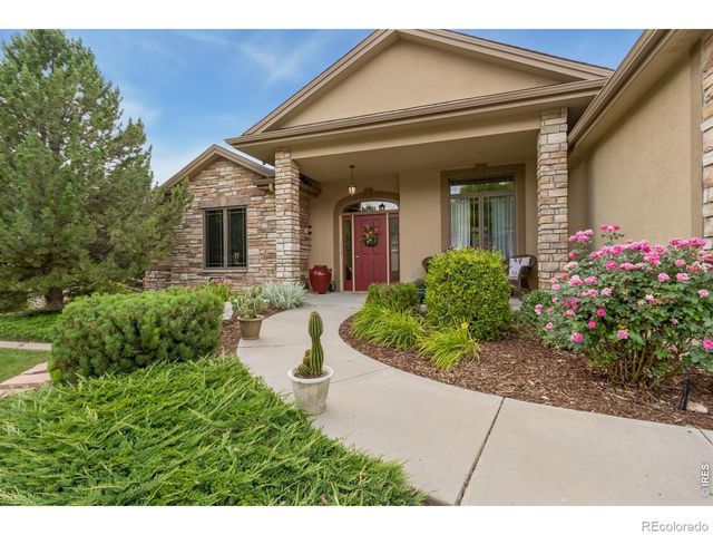 1536 Yonkee Drive, Windsor, CO 80550