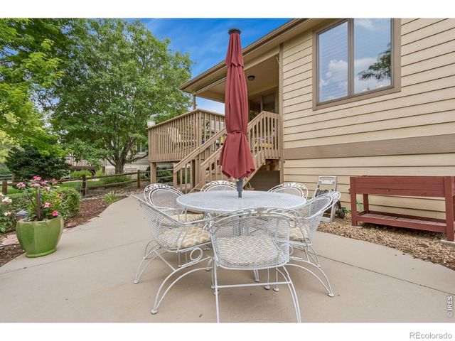1536 Yonkee Drive, Windsor, CO 80550