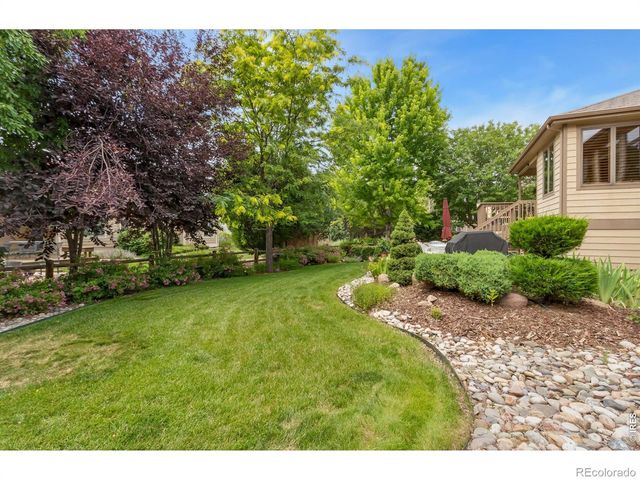 1536 Yonkee Drive, Windsor, CO 80550