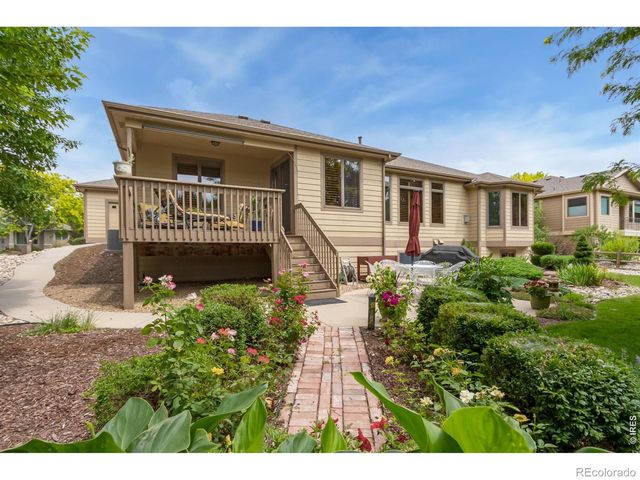 1536 Yonkee Drive, Windsor, CO 80550