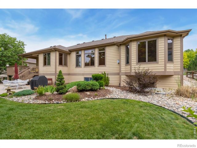 1536 Yonkee Drive, Windsor, CO 80550
