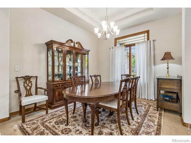 1536 Yonkee Drive, Windsor, CO 80550