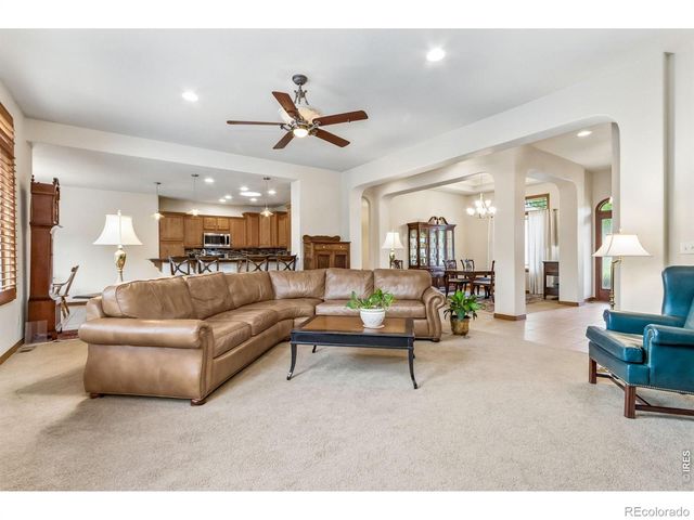 1536 Yonkee Drive, Windsor, CO 80550