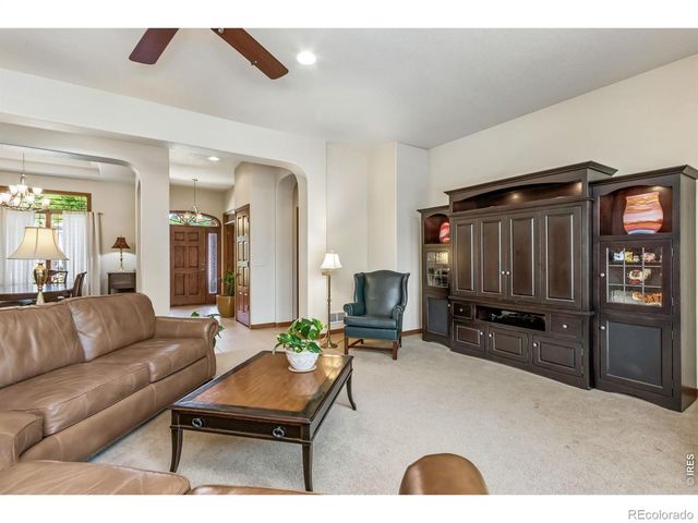 1536 Yonkee Drive, Windsor, CO 80550