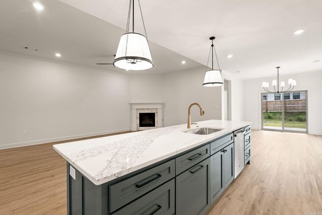 163 Fletcher Ridge Drive, Little Rock, AR 72223