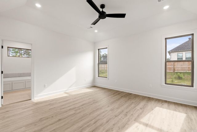 163 Fletcher Ridge Drive, Little Rock, AR 72223